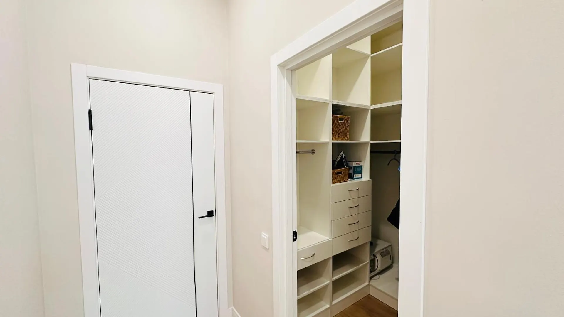 Apartament Merei Residential Complex Ałma Ata Kazachstan